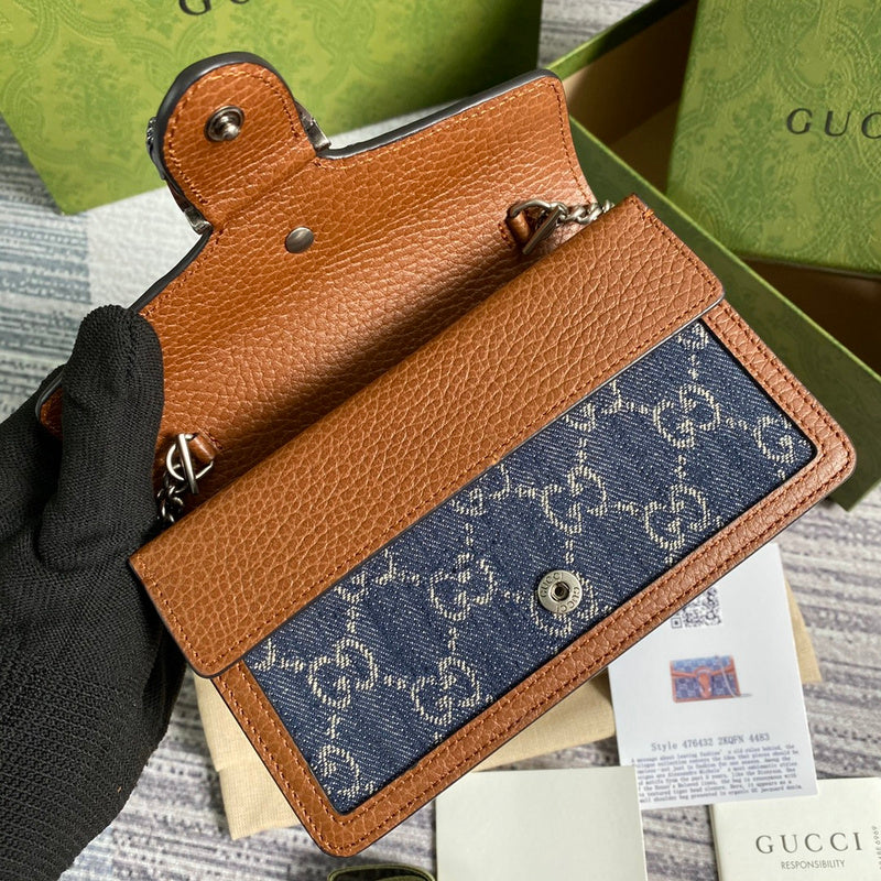 Amelia - Guki Lady Bags - 983