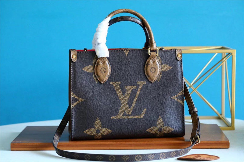 Amelia - LOV Lady Bags - 1481