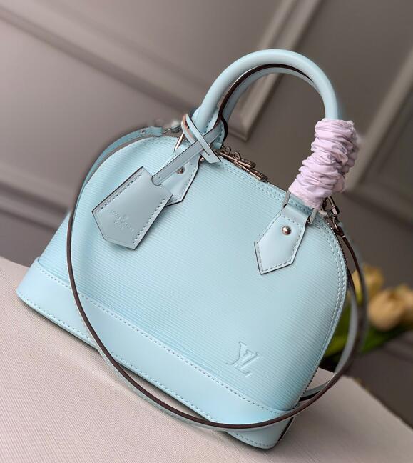 AmeliaLuxury - LOV Bags - 3161