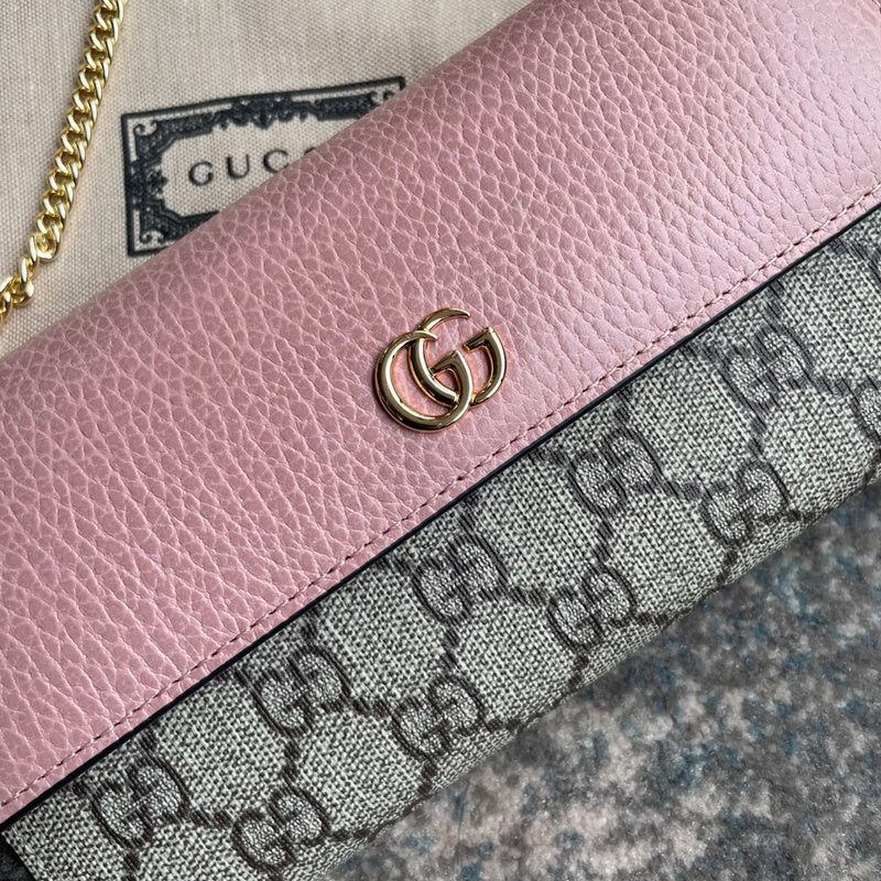 Amelia- GCI Lady Bags - 1115