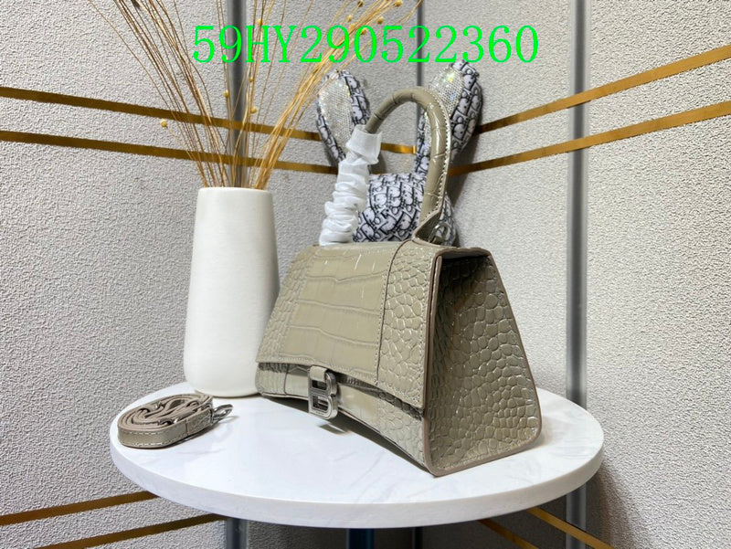 Amelia - BGA Bags - 2502