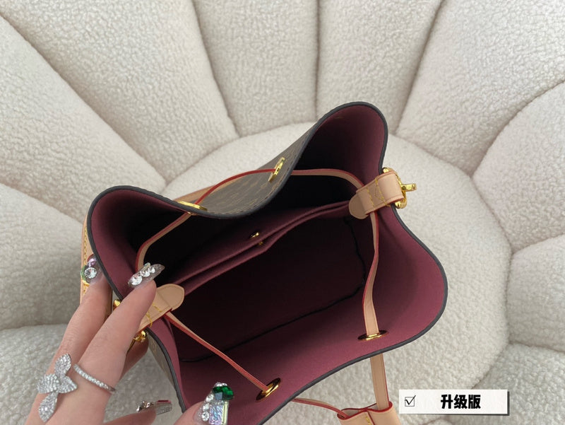 Amelia - LV Bags - 15075