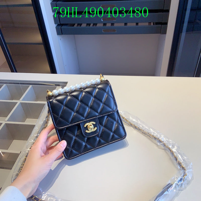 Amelia - CHL Bags - 1193
