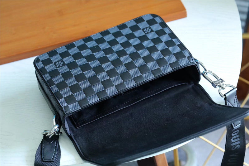Fan Fashion Lu-Vi bags - 10273