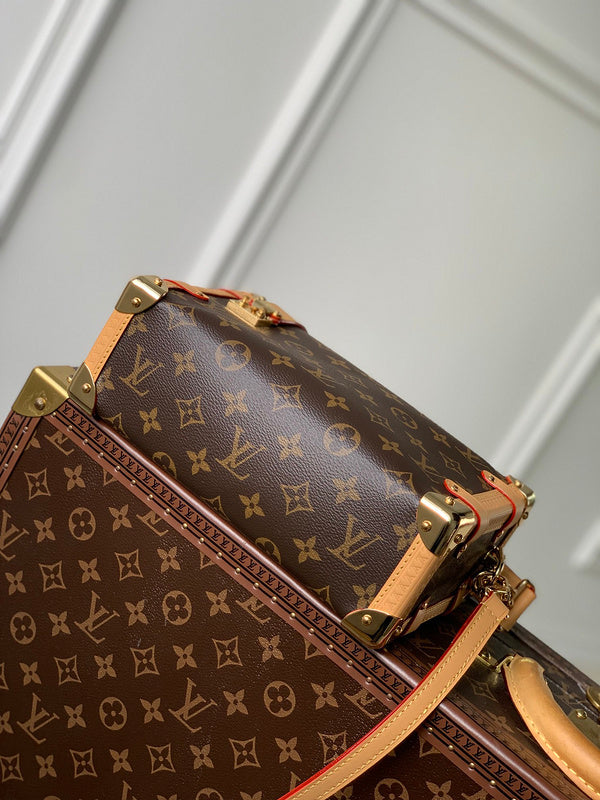 Amelia - LV Bags - 15507