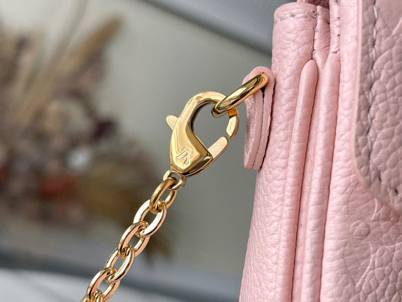 Fashion Lu-Vi bags - 5177