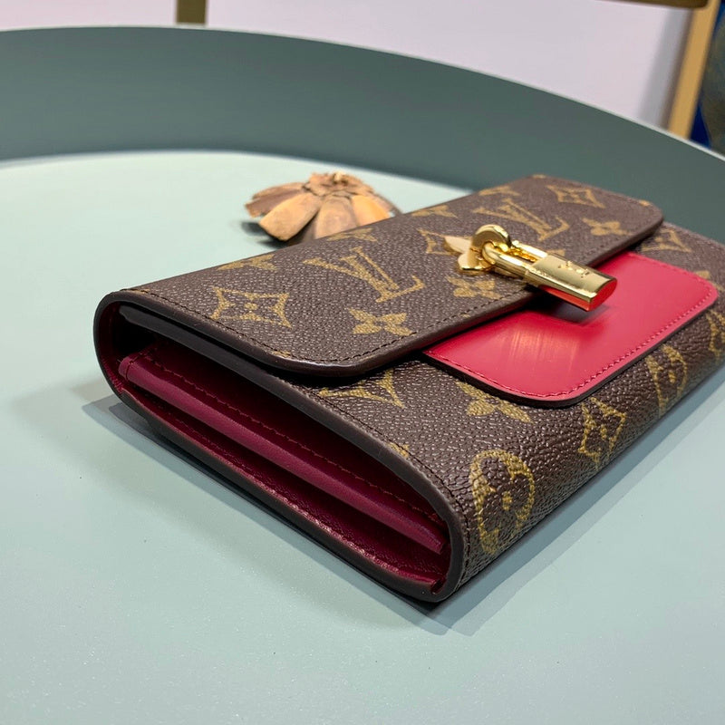 Fan Fashion Lu-Vi bags - 9092