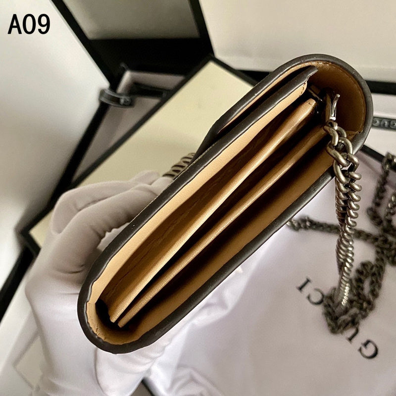 Amelia - GCI Bags - 10107