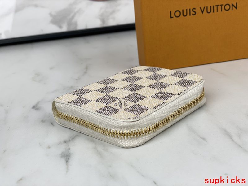 Amelia- Mix Wallets - 347