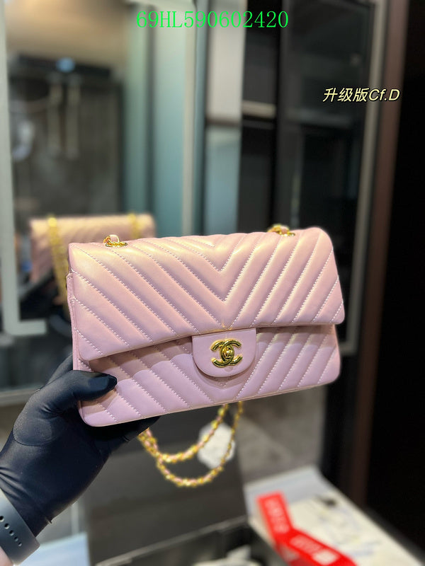 Amelia - CHL Bags - 765