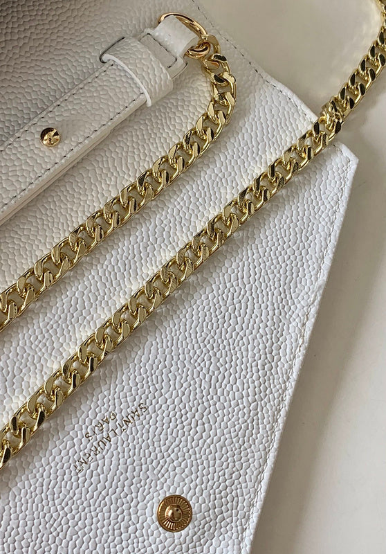 YSL BAGS - WOMEN LOVE LUXURY BAGS - 1404