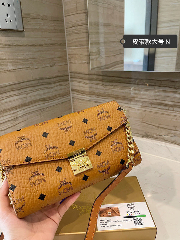 Amelia- - MQM Bags - 122