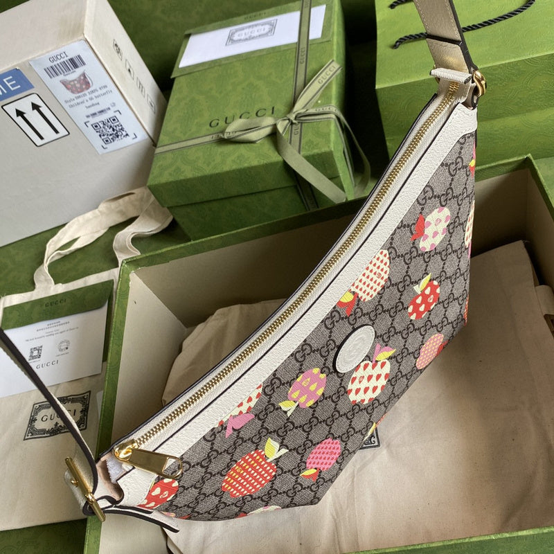 Amelia- GUKI Bags - 1763