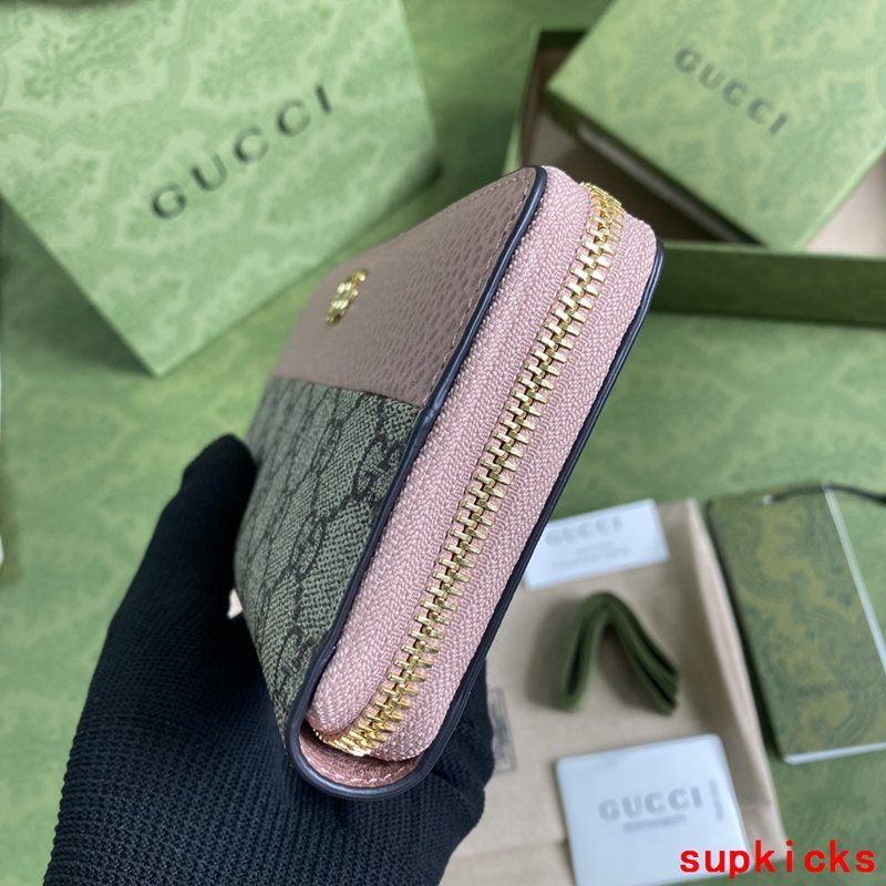 Amelia- Mix Wallets - 270