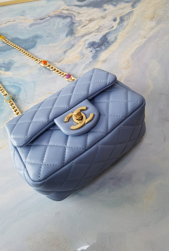 Amelia - CHL Bags - 1698