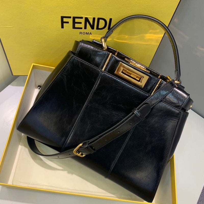 Amelia- FDE Bags - 730