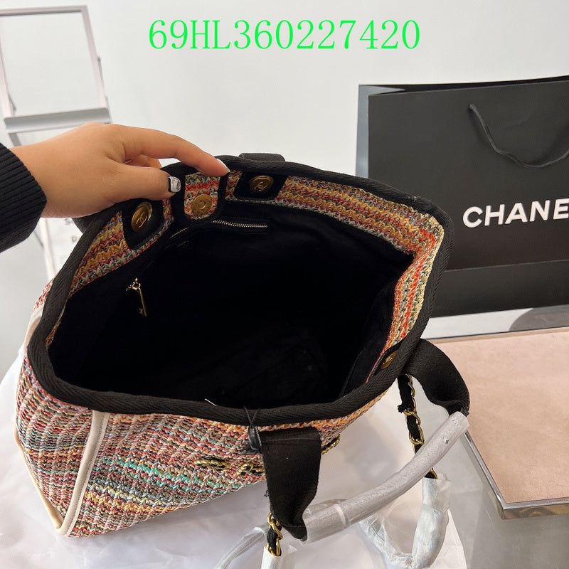 Amelia - CHL Bags - 1490