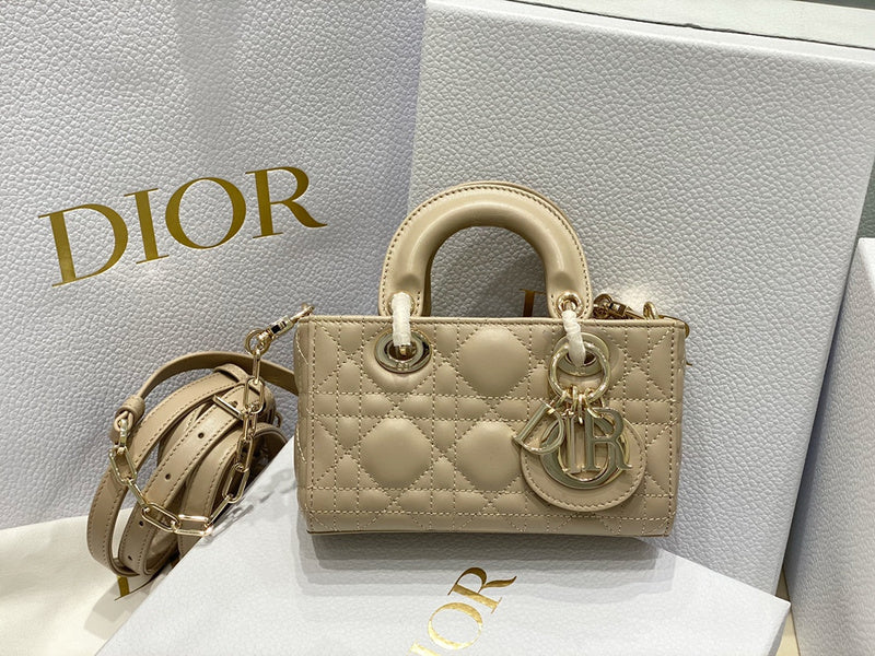 Amelia- DOR Bags - 1281