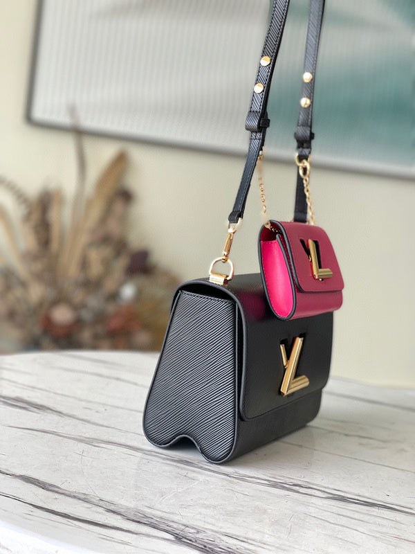 Fashion Lu-Vi bags - 4932