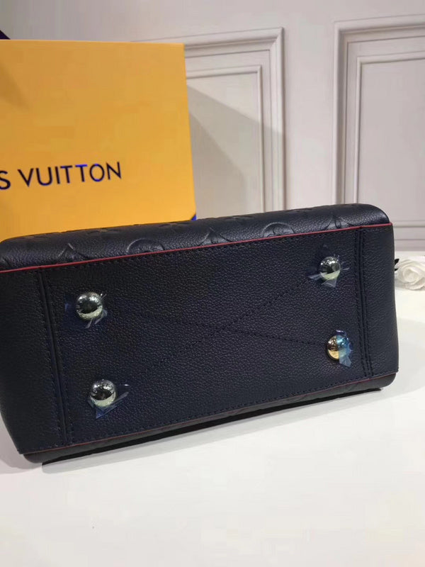 Amelia - LV Bags - 12485