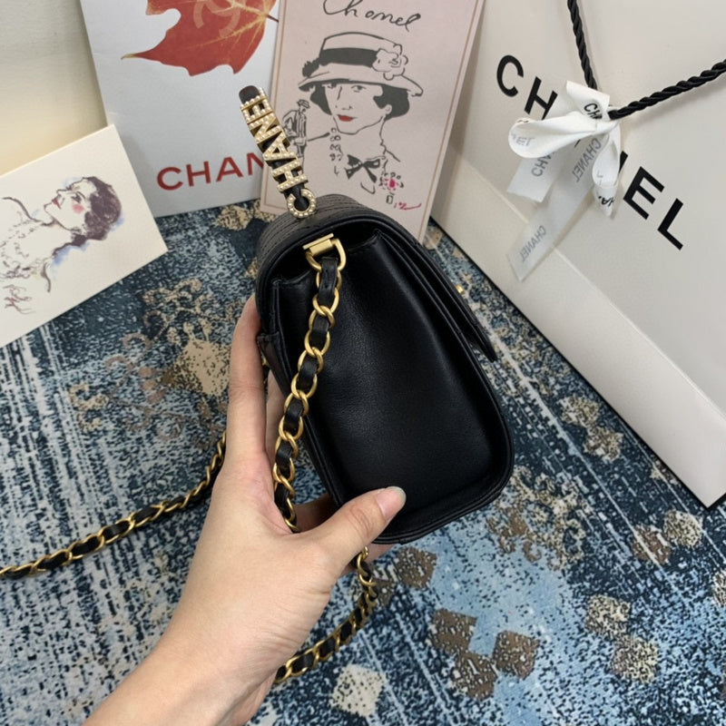 Amelia - CHL Bags - 1974