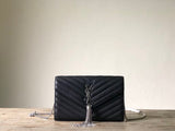 Amelia - YSL Bag - 2260