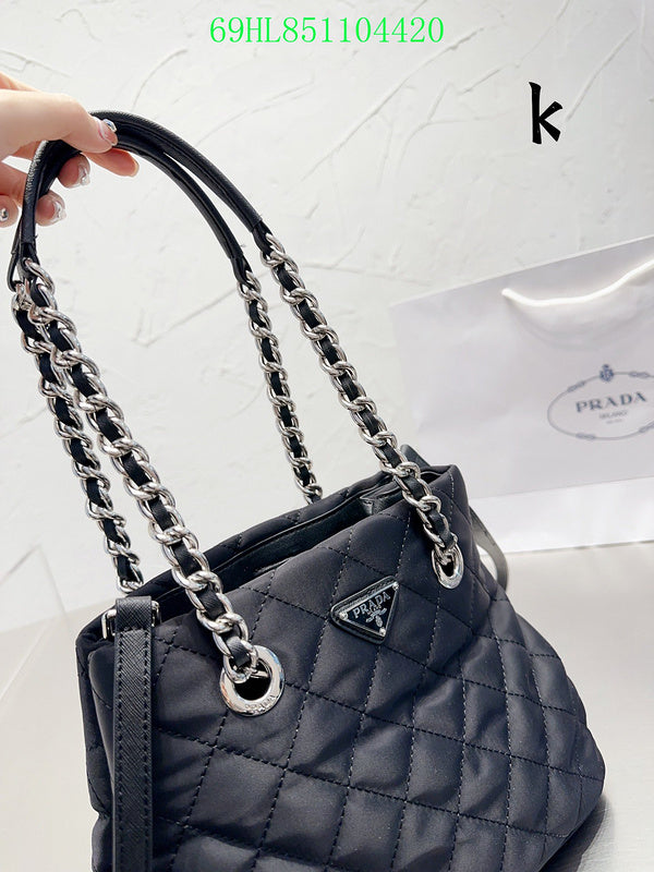 Prada Bags - The Barnes Bags  869