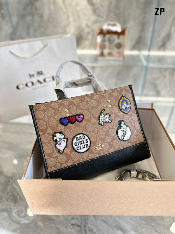 Amelia - CCH Bags - 251