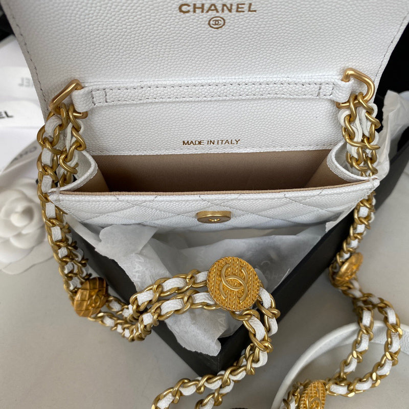 Amelia - CHL Bags - 2107