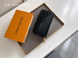 Amelia- LOV  Luxury  Wallets - 693