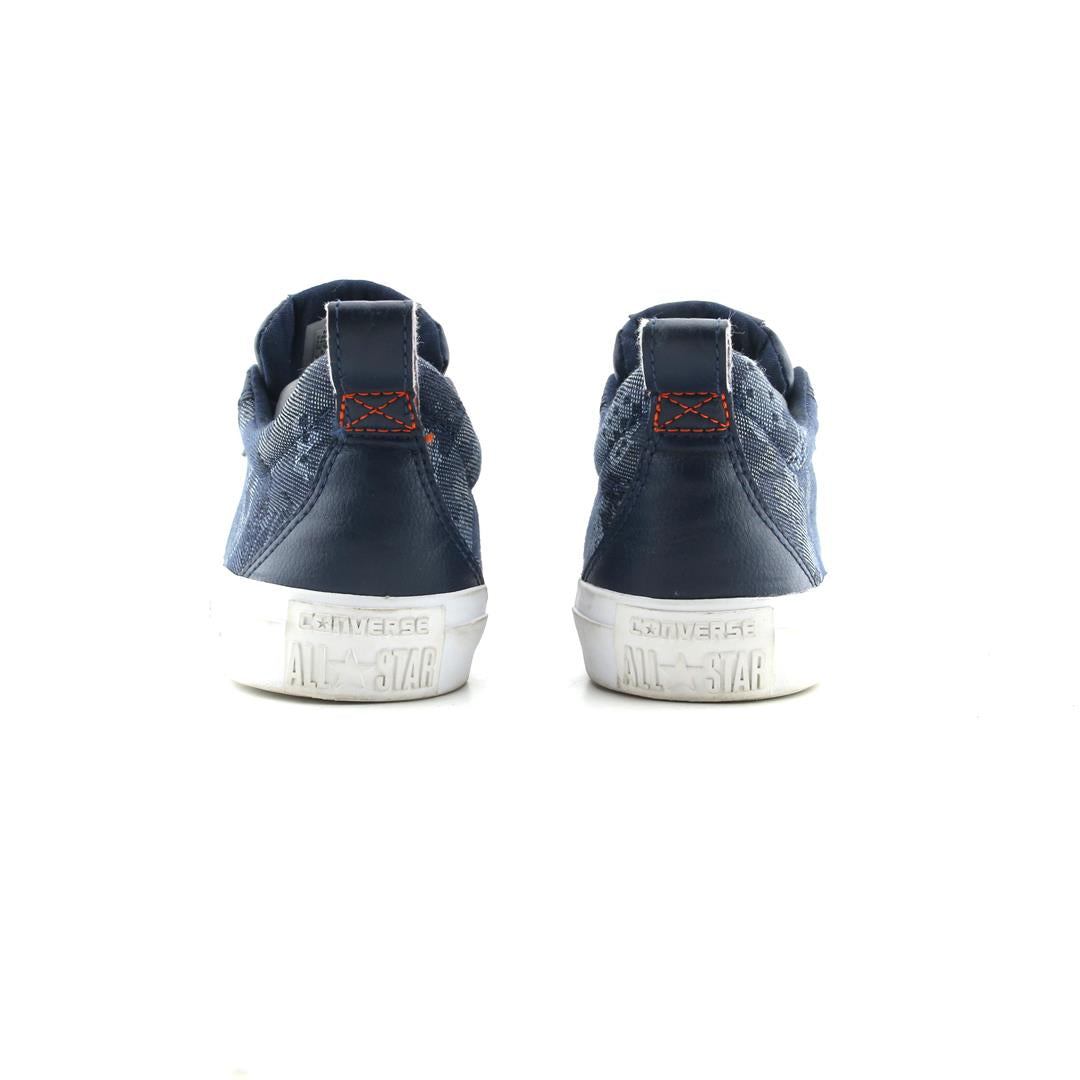 CONVERSE CHUCK TAYLOR ALL STAR FULTON OX