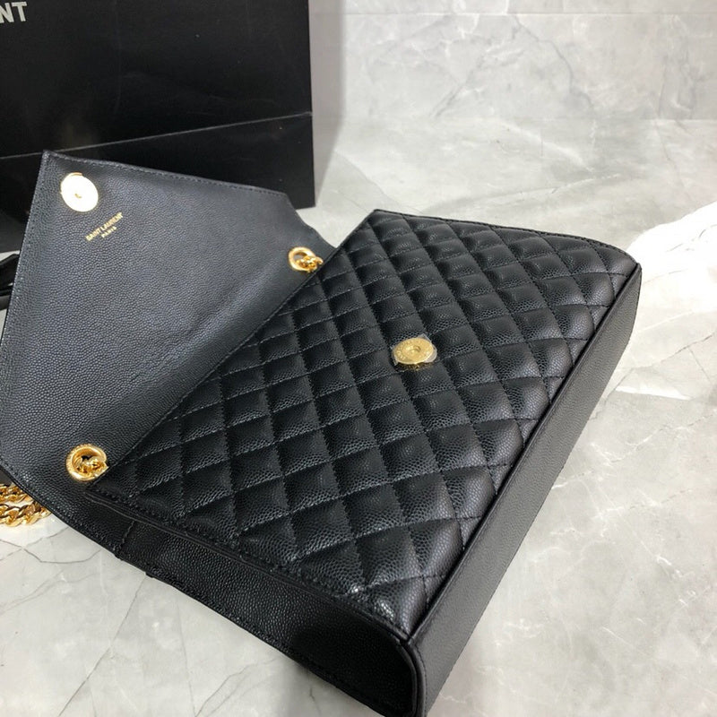Amelia - YSL Bag - 4040