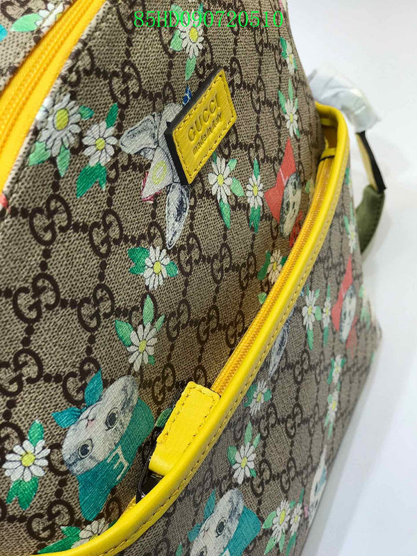 Amelia  - GCI Bags - 11517