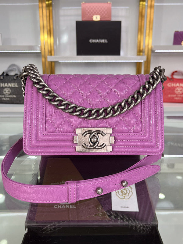 AmeliaLuxury - CHL Bags - 3162