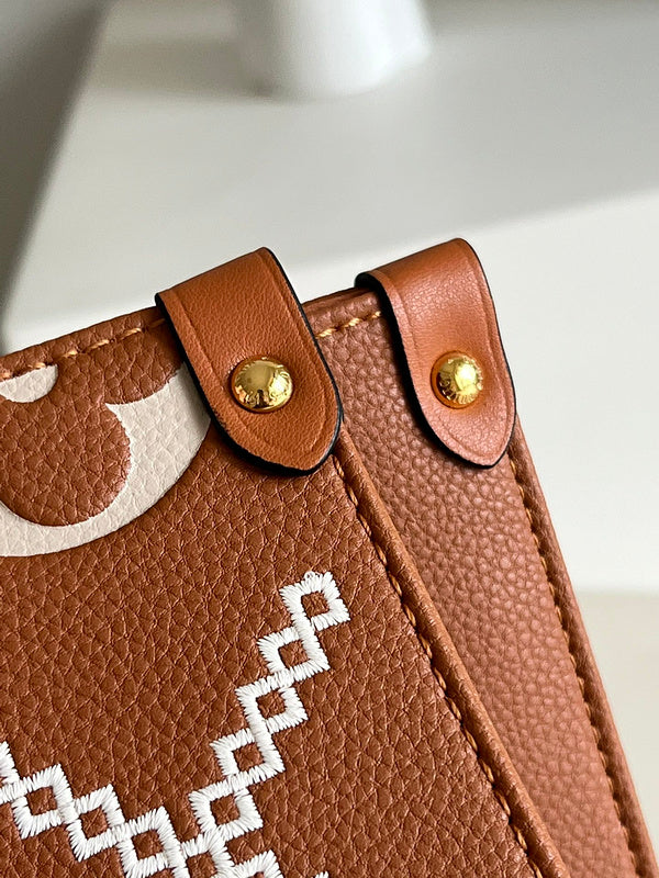 Fan Fashion Lu-Vi bags - 17143