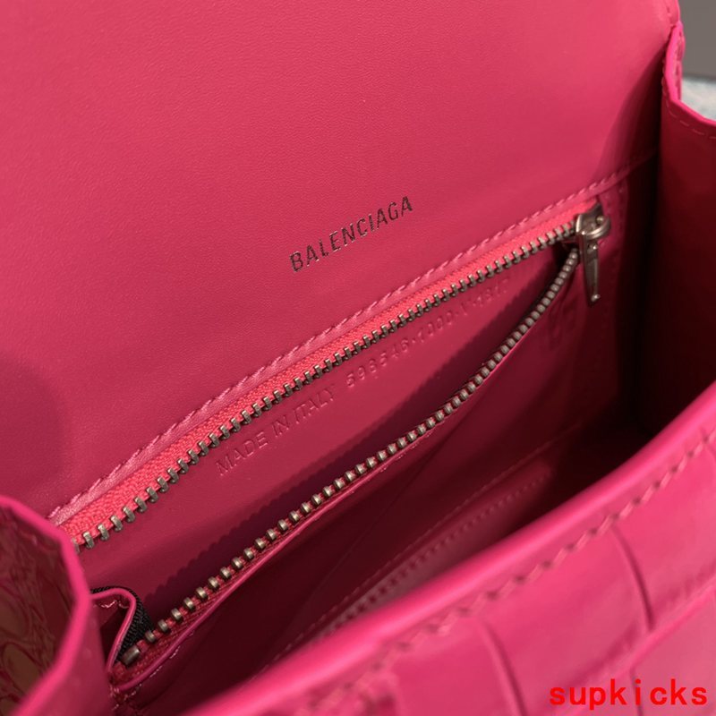 Amelia- BG Hourglass Bags - 141
