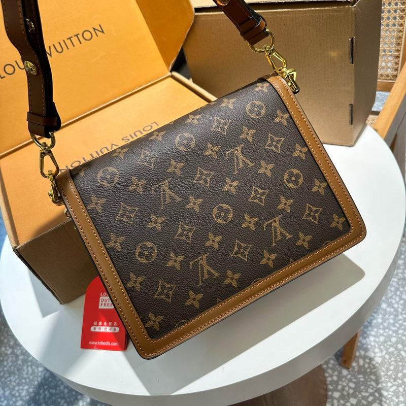 Amelia - LV Bags - 14331