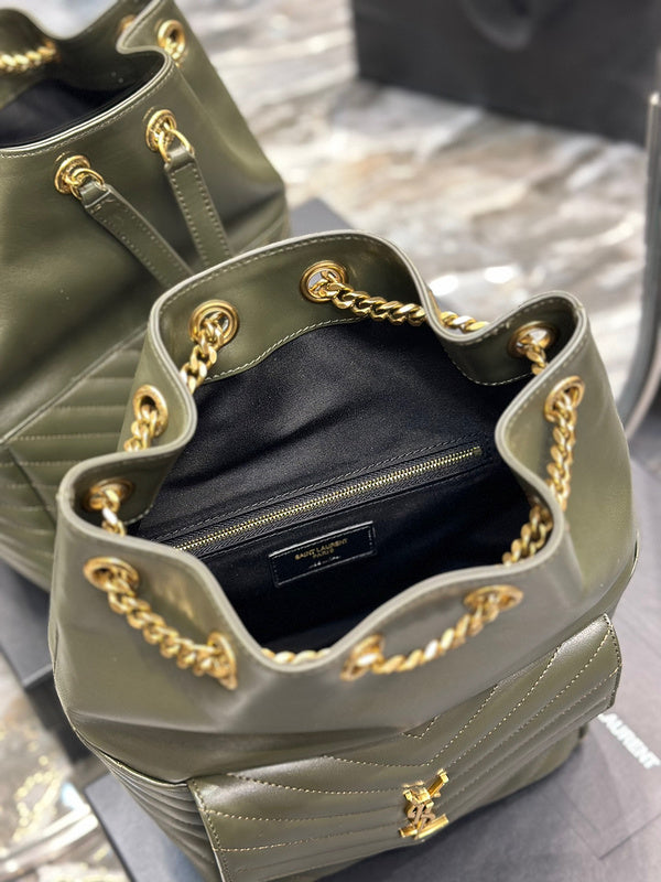 Amelia - YSL Bag - 3932