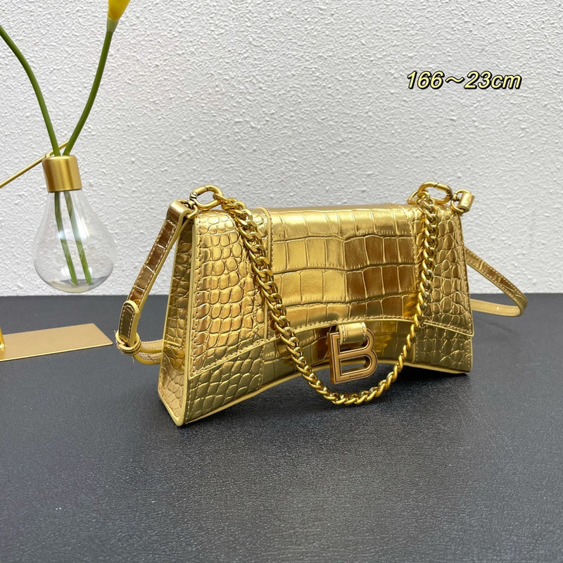 Amelia- BLN-CIAGA WOMEN LUXURY BAGS - 869