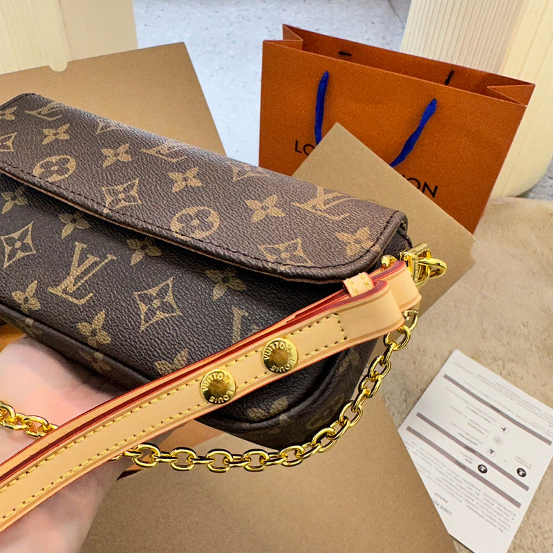 Amelia - LV Bags - 15904