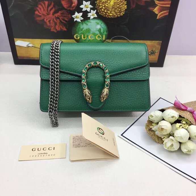 AmeliaLuxury - GCI Bags - 586
