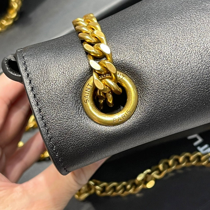 Amelia - YSL Bag - 4207