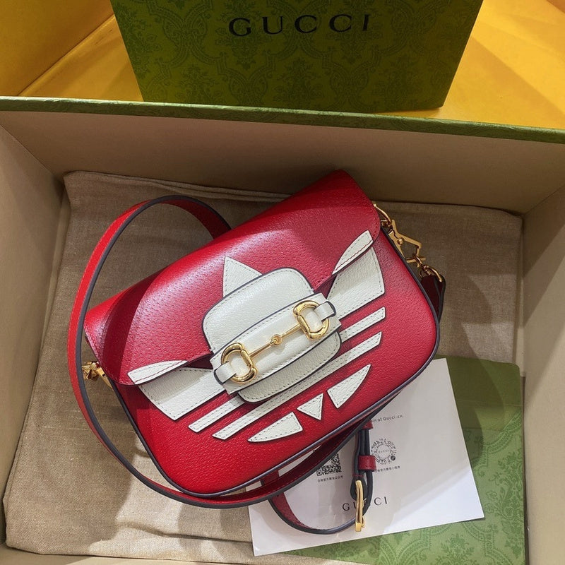 Amelia- GUKI Women Bags - 1107