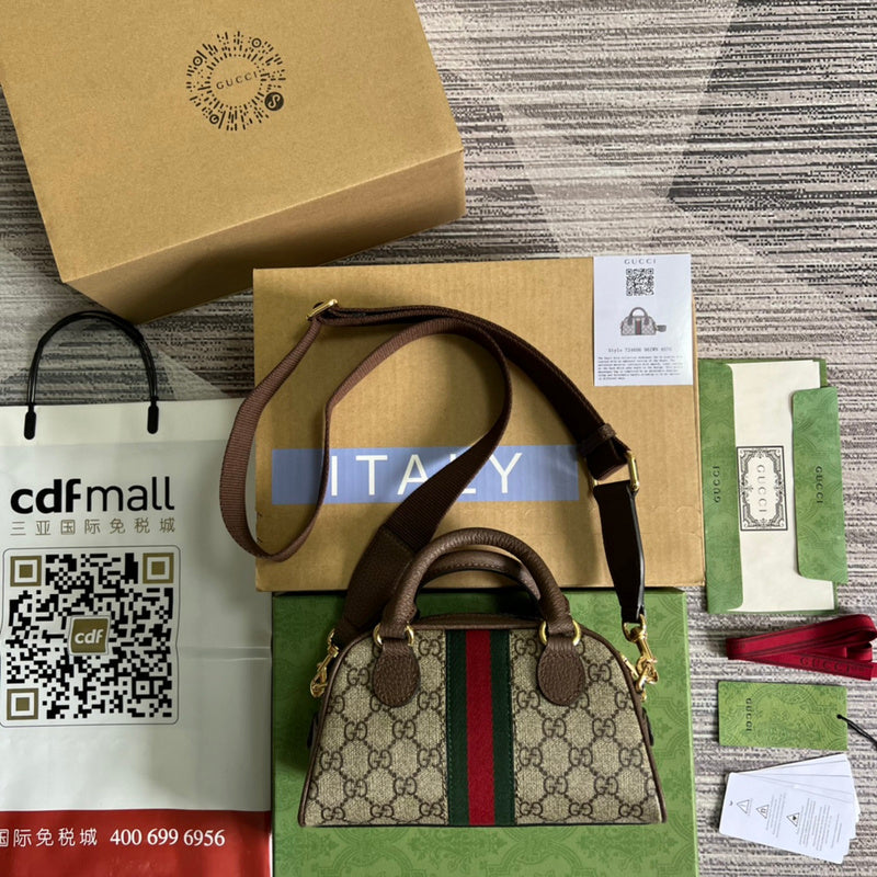 Amelia- GCI Bags - 5567