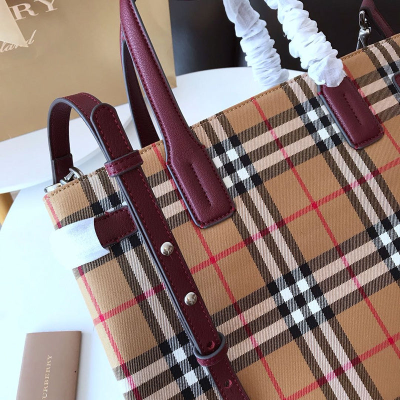 B-Berry Bags - Women Ameliave Luxury Bags - 749