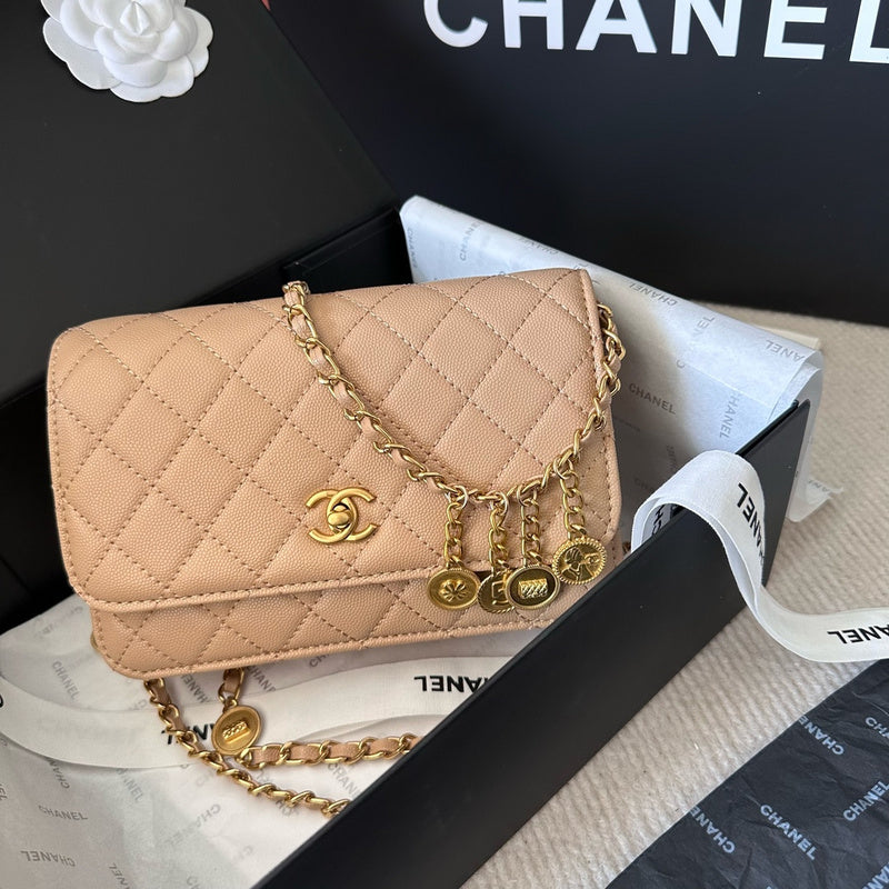 Amelia- CHL Bags - 6849