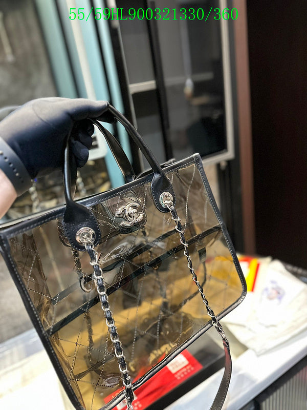 Amelia - CHL Bags - 1273