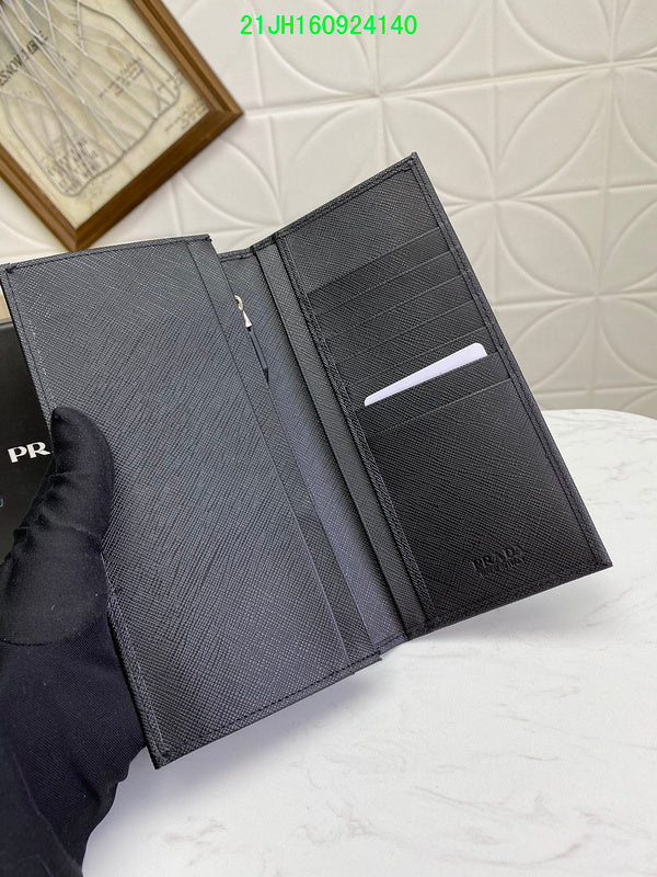 Amelia - PD Wallet - 391