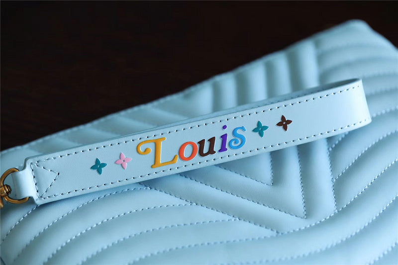 Fan Fashion Lu-Vi bags - 9237