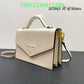 Prada Bags - The Barnes Bags  1058